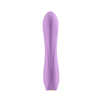 Obsessions - Romeo - Klassieke vibrator (Paars)